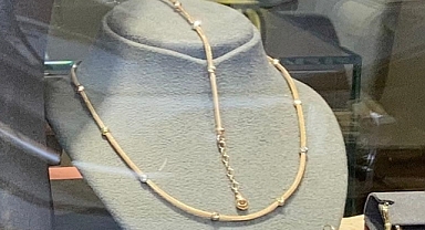 13 Kasım 2025 Güncel Altın Fiyatları: Gram Altın 5.750 TL Sınırında