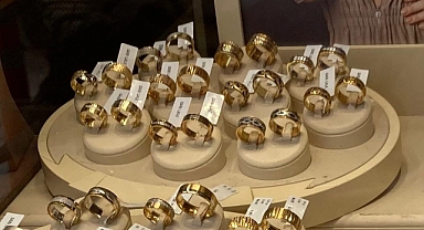 14 Kasım 2025 Cuma – Güncel Altın Fiyatları: Gram Altın ve Çeyrek Altın Yeniden Yükselişte