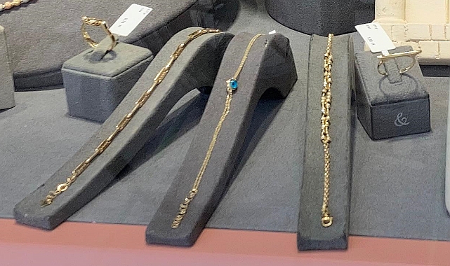 17 Kasım 2025 Altın Fiyatları: Gram Altın Rekora Koşuyor