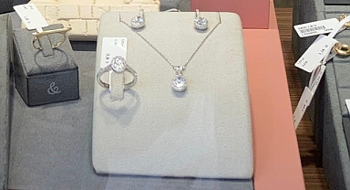 20 Kasım 2025 Altın Fiyatları: Gram Altın 5.540 TL Seviyesinde