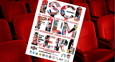 20. Uluslararası İşçi Filmleri Festivali Lüleburgaz’da Başlıyor