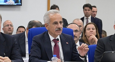 2026 DEMİRYOLU YILI OLACAK