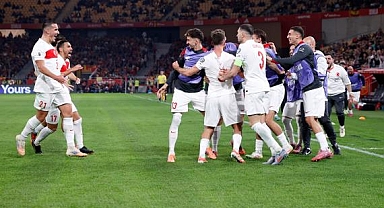 2026 FIFA Dünya Kupası Avrupa Play-Off Kura Çekimi Yapıldı: Türkiye’nin Rakibi Belli Oldu