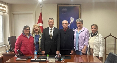 3 Aralık Dünya Engelliler Günü Haftası Kapsamında Farkındalık Adımı