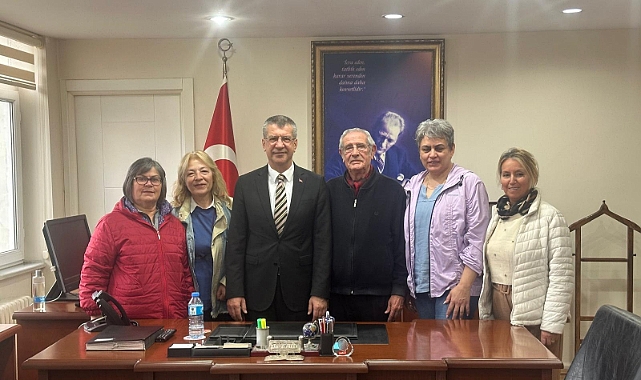 3 Aralık Dünya Engelliler Günü Haftası Kapsamında Farkındalık Adımı