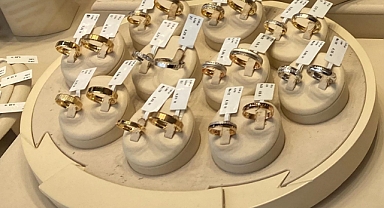 3 Kasım 2025 Pazartesi Güncel Altın Fiyatları: Gram Altın 5.438 TL’yi Aştı