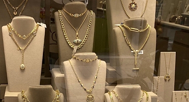 5 Kasım 2025 Altın Fiyatları: Gram Altın ve Çeyrek Altın Ne Kadar Oldu?