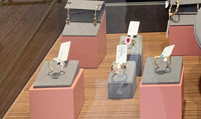 5 Kasım 2025 Cumartesi Güncel Altın Fiyatları: Gram Altın ve Çeyrek Altın Yeni Rekor Seviyelerde