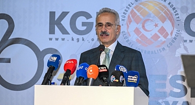 5G İLE GAZETECİLER 8K GÖRÜNTÜ KALİTESİNDE KESİNTİSİZ CANLI YAYIN YAPABİLECEK