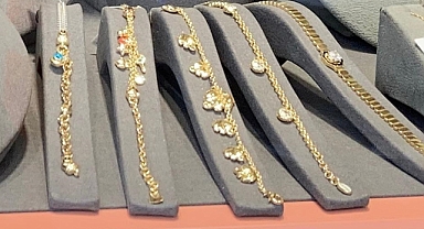 6 Kasım 2025 Güncel Altın Fiyatları: Gram Altın 5.432 TL Seviyesine Ulaştı