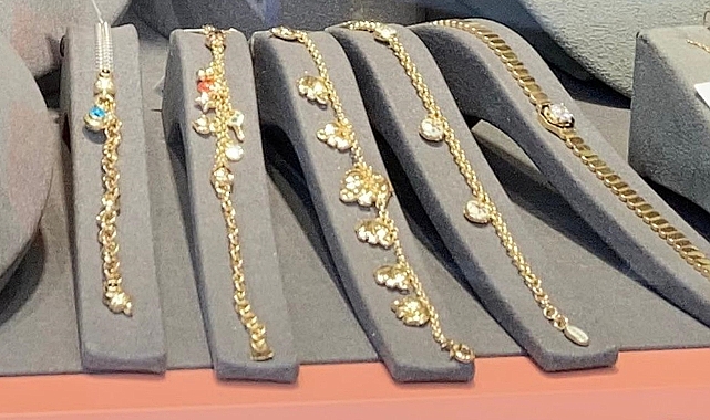 6 Kasım 2025 Güncel Altın Fiyatları: Gram Altın 5.432 TL Seviyesine Ulaştı