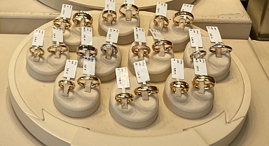 7 Kasım 2025 Cuma Güncel Altın Fiyatları: Gram Altın Yine Rekor Düzeyde