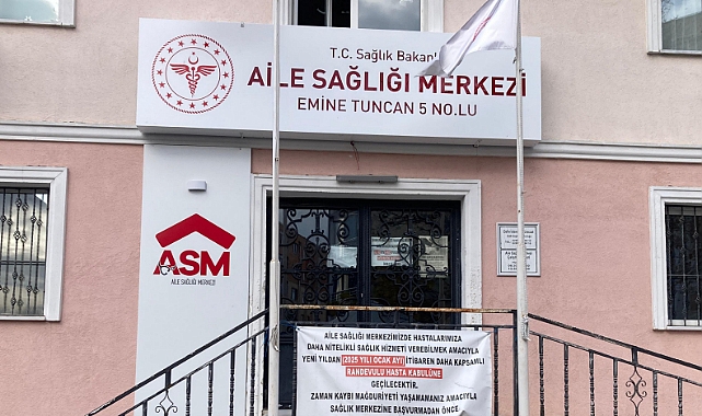 Aile Hekimlerinden Erken Başvuru Uyarısı