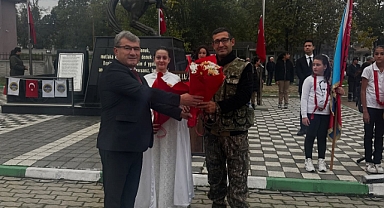 Alpullu'da Kurtuluşun 103. Yılı Coşkuyla Kutlandı