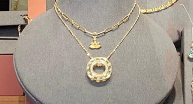 Altın Kolye Alırken Nelere Dikkat Edilmelidir? Uzmanlardan Öneriler