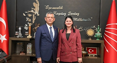 ANKARA’DA EDİRNE ODAKLI GÖRÜŞMELER GERÇEKLEŞTİRİLDİ