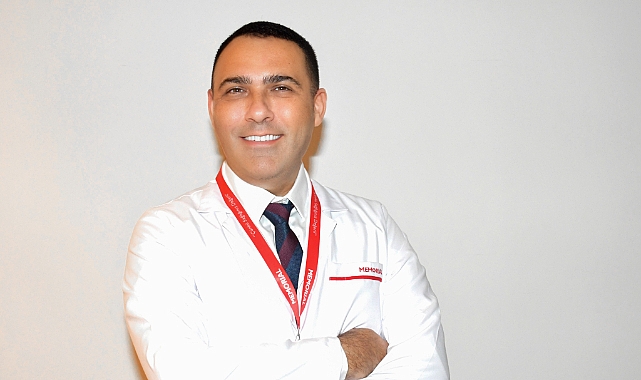 AORT ANEVRİZMASI RİSKİNİ AZALTAN 5 ALTIN ÖNLEM!