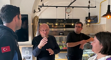 Atık Yağ Denetimleri: Çevre İçin Aralıksız Çalışma