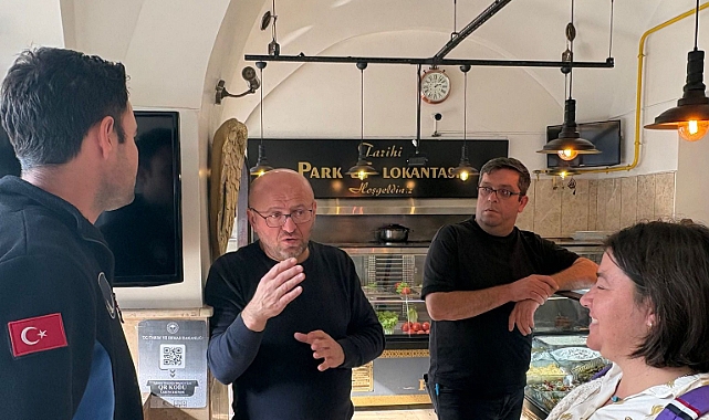 Atık Yağ Denetimleri: Çevre İçin Aralıksız Çalışma