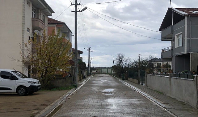 Babaeski’de Kiralık Daire Fiyatları Yükselişte: İşte Detaylar!