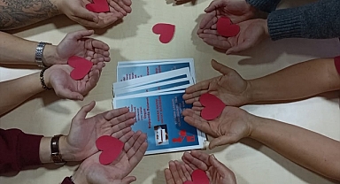 Babaeski’de Organ Bağışına Dikkat Çekildi