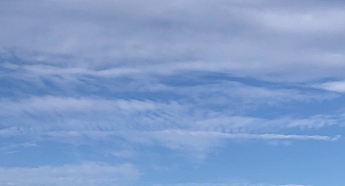 Babaeski’de Yarın Gökgürültülü Sağanak Yağış Bekleniyor