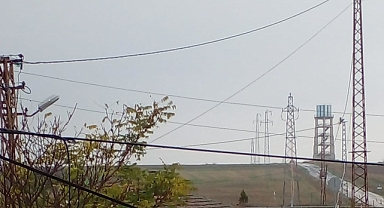 Babaeski’de Yarın Hava Az Bulutlu Olacak