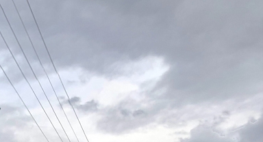 Babaeski’de Yarın Kuvvetli Gökgürültülü Sağanak Bekleniyor