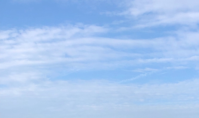 Babaeski’de Yarın Parçalı Bulutlu Hava Etkili Olacak: Sıcaklıklar 6 ile 15 Derece Arasında Değişecek