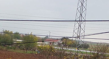 Babaeski’de Yarın Sağanak Yağış Bekleniyor