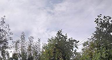 Babaeski’de Yarın Sağanak Yağış Bekleniyor: Hava Sıcaklıkları 12 İle 20 Derece Arasında Değişecek