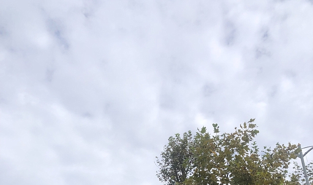 Babaeski’de Yarın Sisli Hava Etkili Olacak