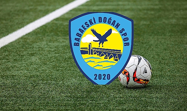 Babaeski Doğanspor 3 Puana Odaklandı
