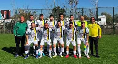 Babaeski Doğanspor Deplasmandan 1 Puanla Döndü!