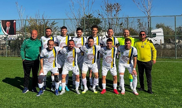 Babaeski Doğanspor Deplasmandan 1 Puanla Döndü!