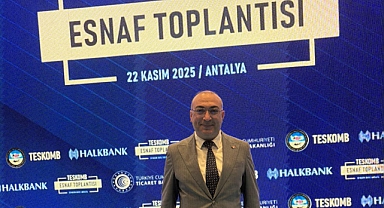 Babaeski Esnafı İçin Önemli Kararlar Açıklandı