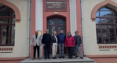 Babaeski Kent Konseyi’nden Engelsiz Yaşam İçin İş Birliği Mesajı