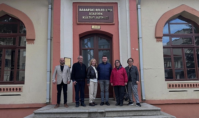 Babaeski Kent Konseyi’nden Engelsiz Yaşam İçin İş Birliği Mesajı