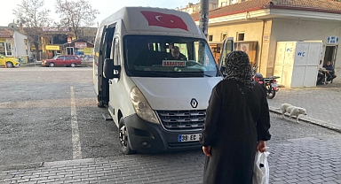 Babaeski - Kırklareli Araç Ücretleri 24 Kasım'dan İtibaren Yükseliyor