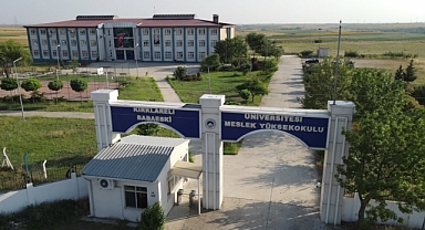 Babaeski MYO’da Mezun Öğrenciler Kariyer Deneyimlerini Paylaşacak