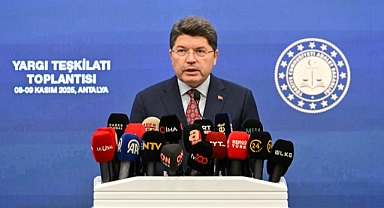 Bakan Tunç: Türkiye Yüzyılı'nı 