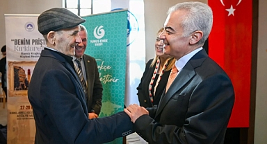 Balkan Sanatı Kırklareli’nde Buluştu 