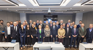 Basın İlan Kurumu’ndan kapsamlı mevzuat düzenlemesi