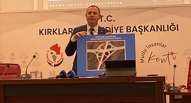 Başkan Bulut: “Ben Nefsi Değil Bilimsel Davranıyorum”