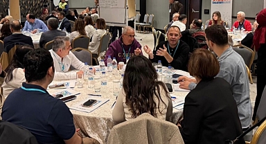 Başkan Bulut Çözüm Önerilerini Değerlendirdi