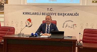 Asrın İçme Suyu Projesi Hayata Geçiyor