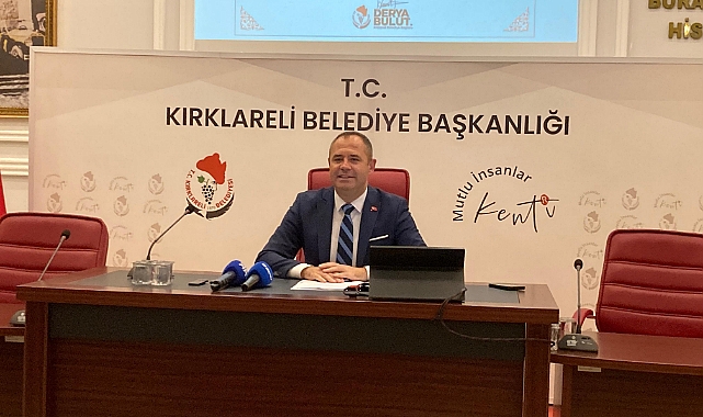 Asrın İçme Suyu Projesi Hayata Geçiyor