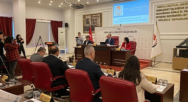 Başkan Derya Bulut: 