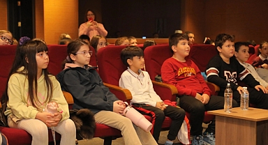 BAŞKAN GENCAN'DAN EDİRNE'NİN GELECEĞİNE SAĞLIK YATIRIMI: ÇOCUKLUK ÇAĞI OBEZİTESİ VE HİJYEN EĞİTİMİ GERÇEKLEŞTİRİLDİ