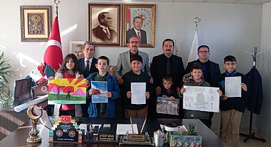 Başkan Levent Şenol; 'Kofçaz'ın Geleceğine Dair Umut Veriyor' 